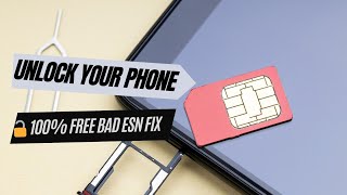 Real Online Effective Bad ESN Fix for All Models screenshot 1