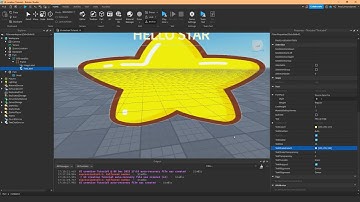 How to use Billboard GUI - Roblox Studio