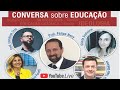 Super LIVE - Conversa sobre Educação