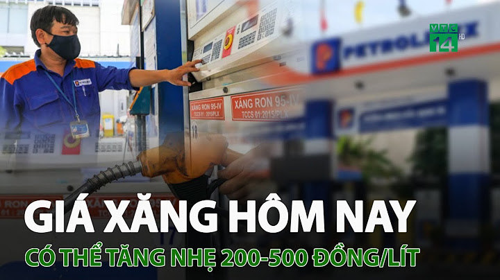 1 lít xăng lời bao nhiêu tiền 2023 năm 2024