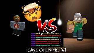 UNBOXING 50 CASES EACH IN BREAKING POINT 2 TO SEE WHO GETS BETTER STUFF (with @phraysebp2)