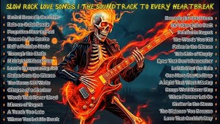 Download Lagu Slow Rock Ballads Collection – Pure Nostalgia and Emotion MP3