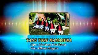 ELKANA SINGERS