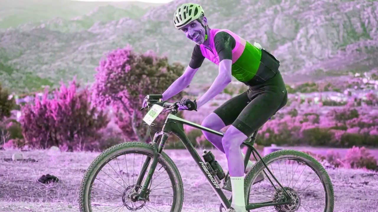 12/24 MTB Challenge Comunidad de Madrid - Fotos