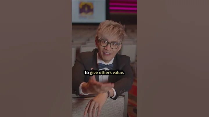 Watch this if you FEAR public speaking