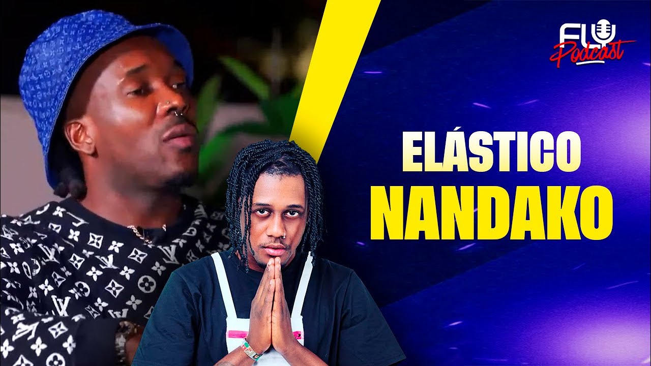 Scro que Cuia finalmente responde Elástico Nandako 