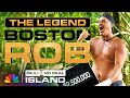 Boston robs most iconic moments on deal or no deal island  nbc