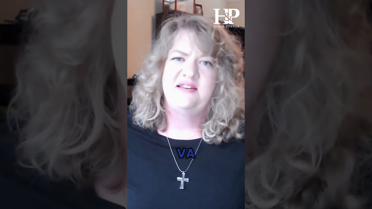 Getting VA Benefits WIth Other Than Honorable Discharge Pt.  3