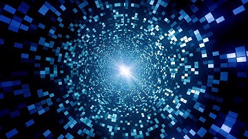 4K Abstract Tunnel VJ Loop 2020 || Free video Background Loops 2020