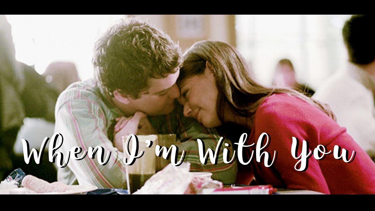 When I'm With You-Pacey/Joey