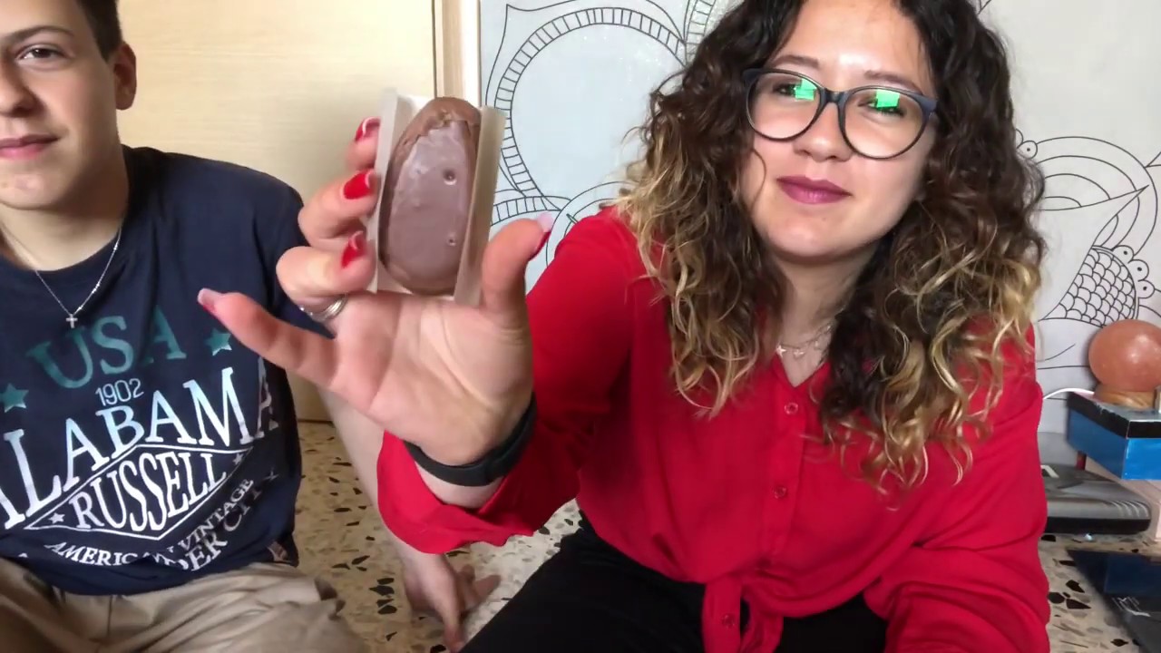 ASSAGGIO SNACK AMERICANI|AAV