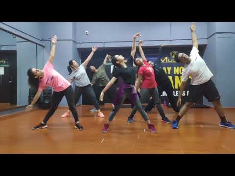 game-of-thrones-|-zumba-cool-down-|-shivani-dalvi.
