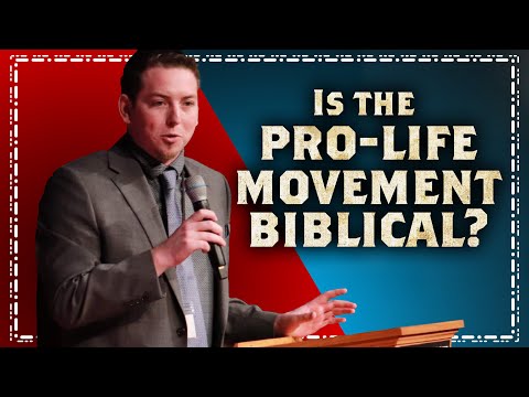The Heterodoxy of the Pro-Life Movement: James Silberman