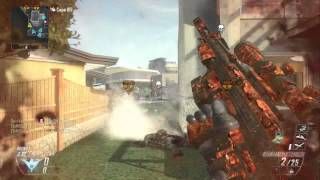 INSANE Midgame Hitmarker!