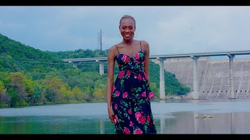 Jamila - Yaba Angelosi (Official Music Video) 6K