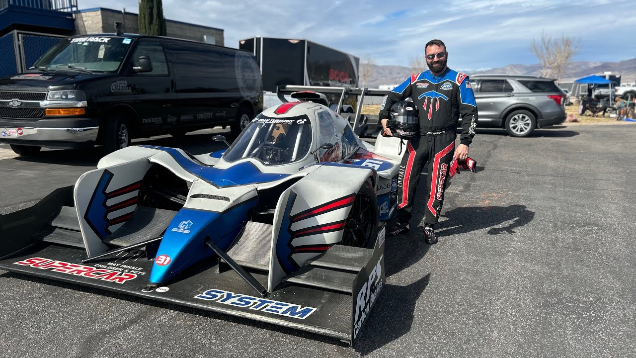 Cody Loveland Enviate exhibition run 