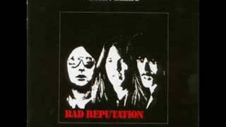 Thin Lizzy - Bad Reputation | With Lyrics | Album Version| chords