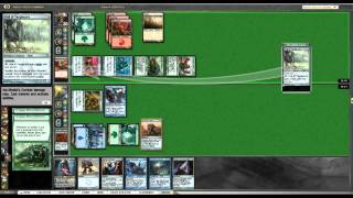 BSS Draft #3 Round 1 Game 2