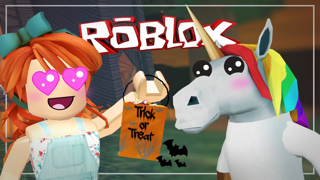 Roblox Unicorn Outfit