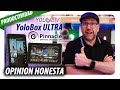 Primeras impresiones del Yolo Box Ultra | EP 2/5