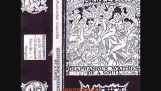 Download Lagu Subject - Diaphonous Writhes of A Soul [Full EP '93] MP3