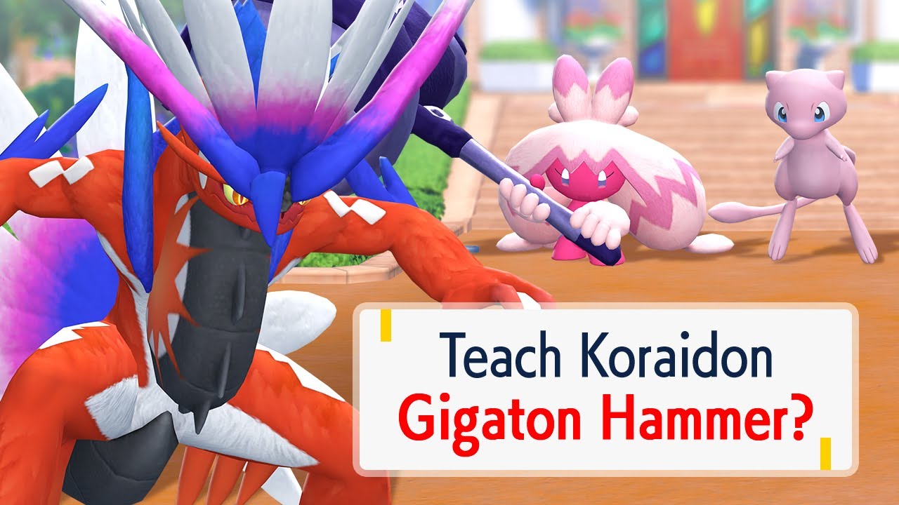 Choose Your Starter but They Learn A New Move!