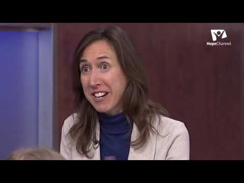 Hope Sabbath School Lesson 7 The keys to family unity