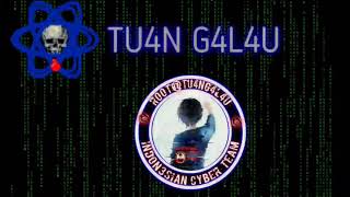 Cara Deface Upload File Dengan mudah