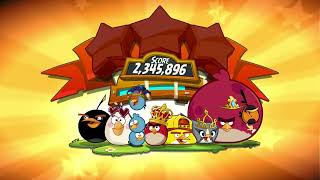 Angry Birds 2 Level 506