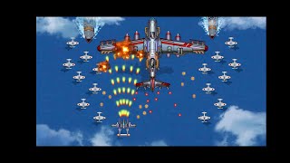 1945 Air Force : Airplane Games | Android Game | HD screenshot 4