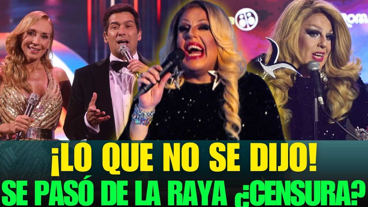 QUE PASÓ CON ASSKHA SUMATHRA EN VIÑA 2026: CORTE INESPERADO