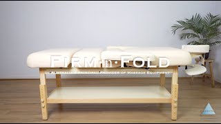 Firm n Fold - Archer Spa Deluxe screenshot 5
