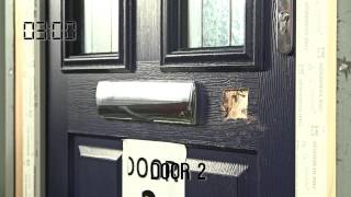 PAS24 Cut test video screenshot 5