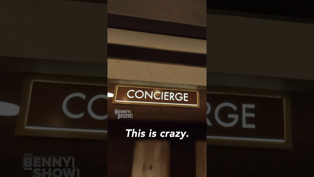 Inside America's CREEPIEST Movie Theater 🍿