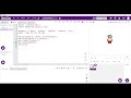 Subject Marks Visualization | Python Editor | PictoBlox