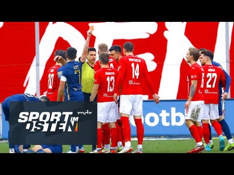 Zwickau Munich 1860 Goals And Highlights