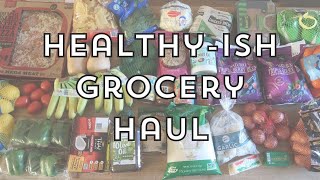 2 week grocery haul for family of 5 | *mostly* glutenfree, dairyfree, and sugarfree