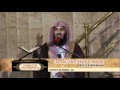 Stories Of The Prophets-02  Creation Of Aadam (as) - Mufti Ismail Menk