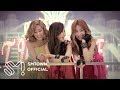 Girls generationtts  twinkle mv