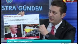 Volkan Doğan Es Tv Ekstra Gündem Part 1