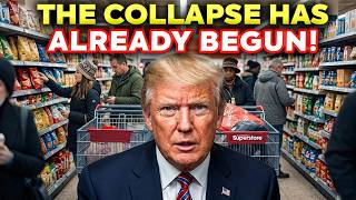 10 U.S. States That Will Collapse First As The Economy Crashes