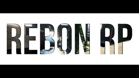 Level Design Reborn RP