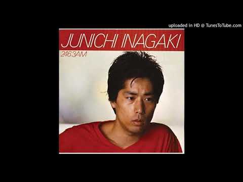 稲垣潤一 ☆ 246：3AM セカンドシングル