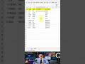 Stop Typing Names! Use THIS Excel Secret • Stop using CONCAT! Try Ctrl + E instead