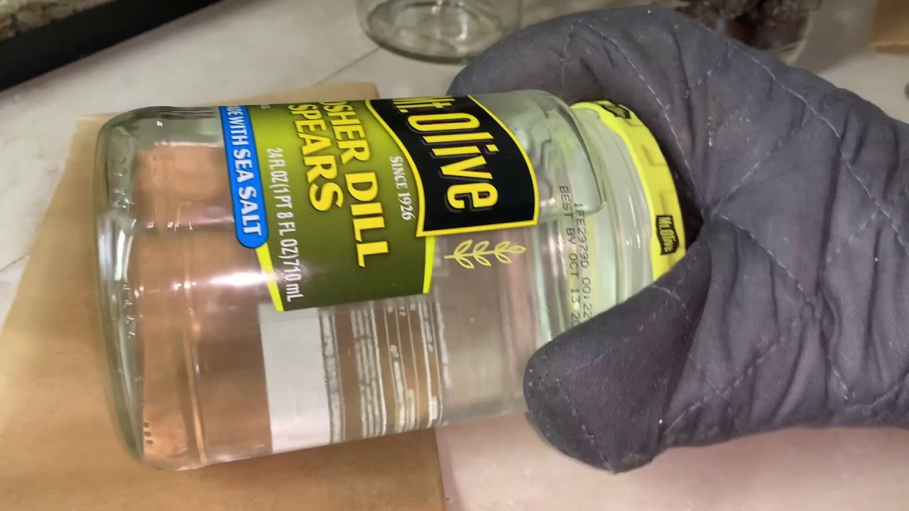 How to make Hash from Kief