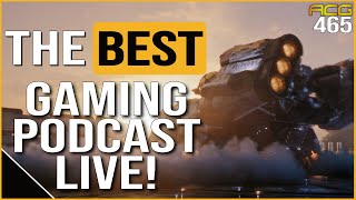 Fallout Before 2030 | Starfield First Update | Grey Zone Warfare | THE BEST GAMING PODCAST #465