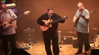 Richard Smith Guitar trio ... Mountain Melody ...&amp;... Lullabye for Madeleine