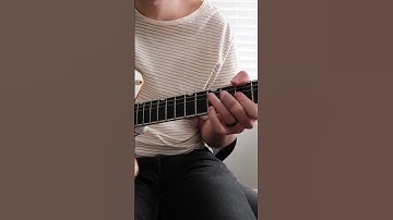 Tape Delay vs. Digital Delay #guitar #guitarpedals #guitartone