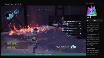 Our SAO Story part 3 | SAO Fatal Bullet live streaming