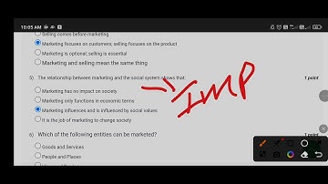 Marketing management week -1 Assignment Answer 2025 IIMB / swayam portal